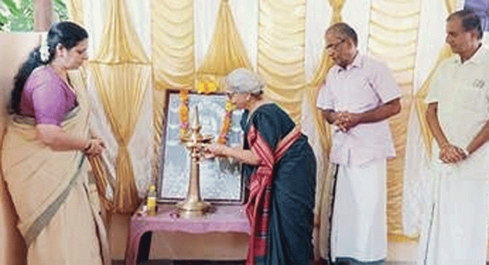 ക്ഷത്രിയക്ഷേമസഭ പന്തളം യൂണിറ്റ് കുടുംബസംഗമവും വാർഷിക പൊതുയോഗവും നടന്നു ക്ഷത്രിയക്ഷേമസഭ പന്തളം യൂണിറ്റ് കുടുംബസംഗമവും വാർഷിക പൊതുയോഗവും നടന്നു