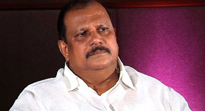 മത വിദ്വേഷ പരാമർശ കേസിൽ റിമാന്റിൽ കഴിയുന്ന പിസി ജോർജ്ജിൻ്റെ ജാമ്യ ഹർജിയിൽ കോടതി ഉത്തരവ് നാളെ മത വിദ്വേഷ പരാമർശ കേസിൽ റിമാന്റിൽ കഴിയുന്ന പിസി ജോർജ്ജിൻ്റെ ജാമ്യ ഹർജിയിൽ കോടതി ഉത്തരവ് നാളെ