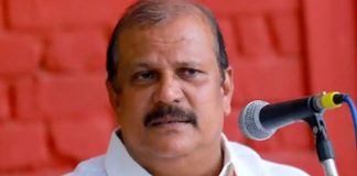 തനിക്ക് ഒരു തന്തയേയുള്ളൂ, അത് നരേന്ദ്ര മോദിയാണെന്ന് പി.സി ജോർജ്
