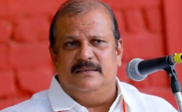 തനിക്ക് ഒരു തന്തയേയുള്ളൂ, അത് നരേന്ദ്ര മോദിയാണെന്ന് പി.സി ജോർജ്