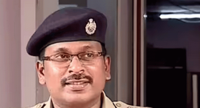 വ്യാജ ലഹരിക്കടത്ത് കേസ് ആരോപണത്തിൽ സുജിത് ദാസിന് ആശ്വാസം വ്യാജ ലഹരിക്കടത്ത് കേസ് ആരോപണത്തിൽ സുജിത് ദാസിന് ആശ്വാസം