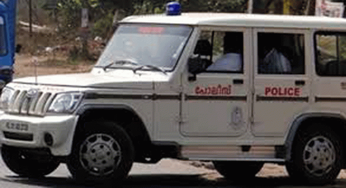 വയനാട് ദുരന്തവുമായി ബന്ധപെട്ട് ഫെയ്സ്ബുക് പേജിൽ മോശം കമന്റ് ; മല്ലപ്പള്ളി സ്വദേശി അറസ്റ്റിൽ വയനാട് ദുരന്തവുമായി ബന്ധപെട്ട് ഫെയ്സ്ബുക് പേജിൽ മോശം കമന്റ് ; മല്ലപ്പള്ളി സ്വദേശി അറസ്റ്റിൽ