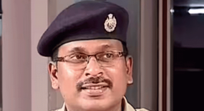 എസ് പി സുജിത് ദാസിനെതിരെ വിജിലന്സ് പ്രാഥമിക അന്വേഷണം എസ് പി സുജിത് ദാസിനെതിരെ വിജിലന്സ് പ്രാഥമിക അന്വേഷണം