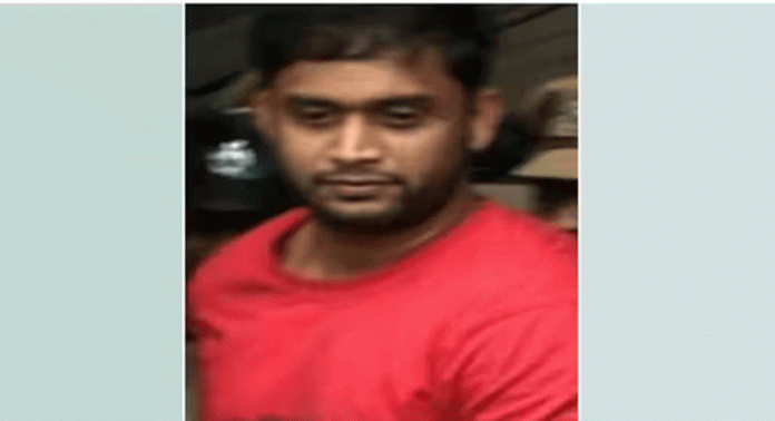 ഗുണ്ടാ നേതാവ് ഓംപ്രകാശിനെ കസ്റ്റഡിയിലെടുത്തു ഗുണ്ടാ നേതാവ് ഓംപ്രകാശിനെ കസ്റ്റഡിയിലെടുത്തു