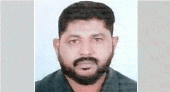 പ്രവാസി മലയാളി ഹൃദയാഘാതം മൂലം മരിച്ചു പ്രവാസി മലയാളി ഹൃദയാഘാതം മൂലം മരിച്ചു