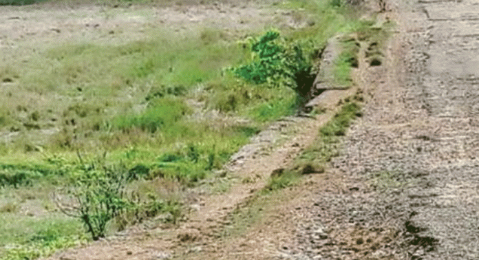 ശാസ്തങ്കൽ-വാക്കേക്കടവ്-ഉത്ഥാനത്തുപടി പാതയുടെ പണികൾക്ക് ടെൻഡറായി ശാസ്തങ്കൽ-വാക്കേക്കടവ്-ഉത്ഥാനത്തുപടി പാതയുടെ പണികൾക്ക് ടെൻഡറായി