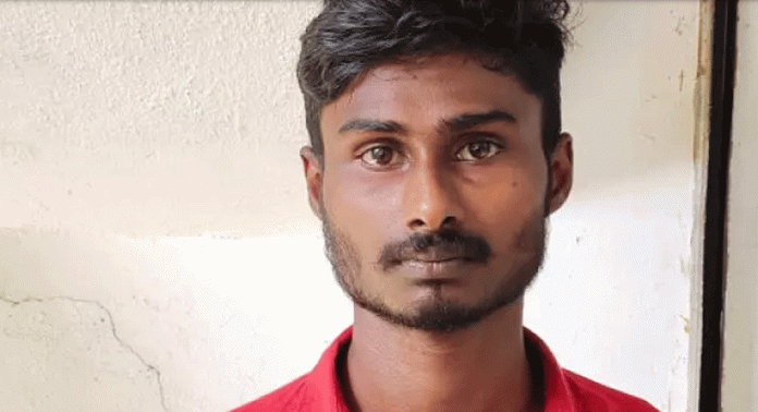 വീട്ടിൽ അതിക്രമിച്ചുകയറി ലൈംഗിക പീഡനം : യുവാവിന് 65 വർഷം കഠിന തടവ് വീട്ടിൽ അതിക്രമിച്ചുകയറി ലൈംഗിക പീഡനം : യുവാവിന് 65 വർഷം കഠിന തടവ്