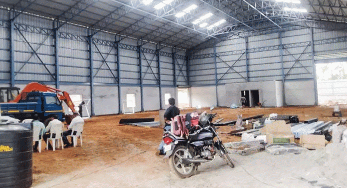 എങ്ങുമെത്താതെ ജില്ലയിലെ പ്ലാസ്റ്റിക് രഹിത പദ്ധതി എങ്ങുമെത്താതെ ജില്ലയിലെ പ്ലാസ്റ്റിക് രഹിത പദ്ധതി