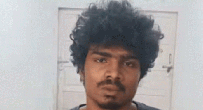 വെള്ളറട ആനപ്പാറയിൽ ബൈക്ക് ഷോറും ഉടമയെ കുത്തിക്കൊലപ്പെടുത്താൻ ശ്രമിച്ച കേസിലെ പ്രതി അറസ്റ്റിൽ വെള്ളറട ആനപ്പാറയിൽ ബൈക്ക് ഷോറും ഉടമയെ കുത്തിക്കൊലപ്പെടുത്താൻ ശ്രമിച്ച കേസിലെ പ്രതി അറസ്റ്റിൽ