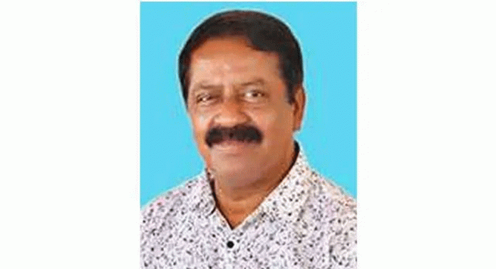 സുജിത്ത് ദാസിന് സസ്പെന്ഷനില്ല, ട്രാന്സ്ഫര് മാത്രം : വി.ജി. വിനോദ് കുമാര് പുതിയ പത്തനംതിട്ട എസ്പി സുജിത്ത് ദാസിന് സസ്പെന്ഷനില്ല, ട്രാന്സ്ഫര് മാത്രം : വി.ജി. വിനോദ് കുമാര് പുതിയ പത്തനംതിട്ട എസ്പി