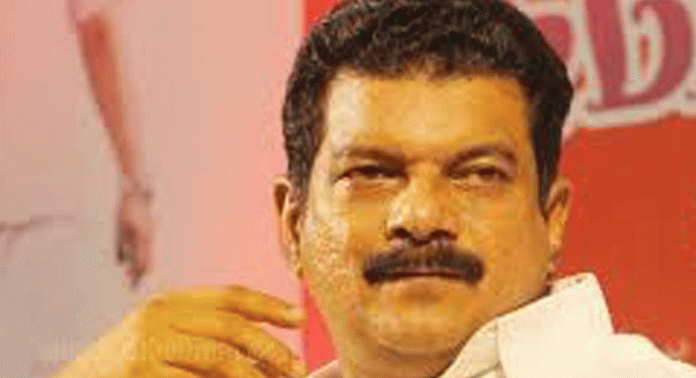 ഇന്ന് മാധ്യമങ്ങളെ കാണുമെന്നറിയിച്ച് നിലമ്പൂർ എംഎൽഎ പി വി അൻവർ ഇന്ന് മാധ്യമങ്ങളെ കാണുമെന്നറിയിച്ച് നിലമ്പൂർ എംഎൽഎ പി വി അൻവർ