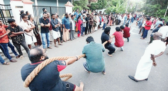 തീയാടിക്കൽ മതമൈത്രി ആർട്സ് ആൻഡ് സ്പോർട്സ് ക്ലബ് ഓണാഘോഷം സംഘടിപ്പിച്ചു തീയാടിക്കൽ മതമൈത്രി ആർട്സ് ആൻഡ് സ്പോർട്സ് ക്ലബ് ഓണാഘോഷം സംഘടിപ്പിച്ചു