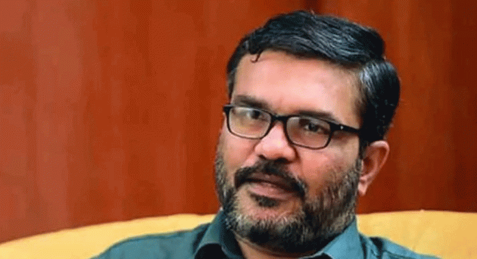 കേന്ദ്ര സർക്കാർ സംസ്ഥാനത്തിന്റെ വായ്പ പരിധി വെട്ടിക്കുറച്ചതാണ് ലൈഫ് പദ്ധതിയെ ഉൾപെടെ ബാധിച്ചത് ; എം ബി രാജേഷ് കേന്ദ്ര സർക്കാർ സംസ്ഥാനത്തിന്റെ വായ്പ പരിധി വെട്ടിക്കുറച്ചതാണ് ലൈഫ് പദ്ധതിയെ ഉൾപെടെ ബാധിച്ചത് ; എം ബി രാജേഷ്