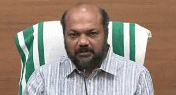 സംരഭക വര്ഷം പദ്ധതി ; മൂന്ന് ലക്ഷത്തോളം സംരംഭങ്ങള് ആരംഭിക്കാന് സാധിച്ചുവെന്ന് മന്ത്രി പി രാജീവ് സംരഭക വര്ഷം പദ്ധതി ; മൂന്ന് ലക്ഷത്തോളം സംരംഭങ്ങള് ആരംഭിക്കാന് സാധിച്ചുവെന്ന് മന്ത്രി പി രാജീവ്