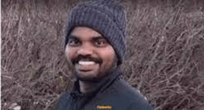 റഷ്യയിൽ കൊല്ലപ്പെട്ട തൃശൂർ സ്വദേശി സന്ദീപ് ചന്ദ്രന്റെ മൃതദേഹം നാളെ നാട്ടിലെത്തിക്കും റഷ്യയിൽ കൊല്ലപ്പെട്ട തൃശൂർ സ്വദേശി സന്ദീപ് ചന്ദ്രന്റെ മൃതദേഹം നാളെ നാട്ടിലെത്തിക്കും