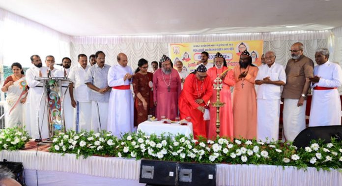 സമൂഹത്തെ കരുതുന്ന പ്രതിജ്ഞാബന്ധരായ നേതൃത്വമാണ് ഇന്നിന്റെ ആവശ്യം ; തീയഡോഷ്യസ് മാർത്തോമ്മാ മെത്രാപ്പോലീത്ത സമൂഹത്തെ കരുതുന്ന പ്രതിജ്ഞാബന്ധരായ നേതൃത്വമാണ് ഇന്നിന്റെ ആവശ്യം ; തീയഡോഷ്യസ് മാർത്തോമ്മാ മെത്രാപ്പോലീത്ത