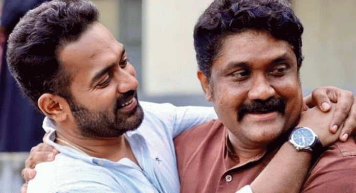 ‘കിഷ്കിന്ധാകാണ്ഡം’ഏറ്റവും കുറഞ്ഞത് രണ്ടു തവണ കാണേണ്ട സിനിമ ; എ.എ റഹീം ‘കിഷ്കിന്ധാകാണ്ഡം’ഏറ്റവും കുറഞ്ഞത് രണ്ടു തവണ കാണേണ്ട സിനിമ ; എ.എ റഹീം