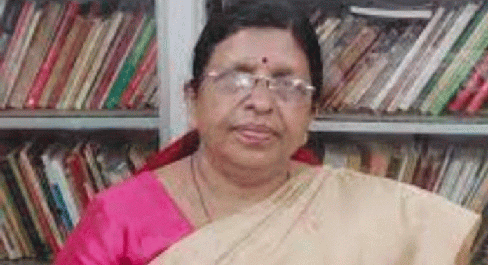 സിനിമാ സെറ്റുകളിൽ പരിശോധന നടത്തുമെന്ന് വനിതാ കമ്മീഷൻ സംസ്ഥാന അധ്യക്ഷ പി സതീദേവി സിനിമാ സെറ്റുകളിൽ പരിശോധന നടത്തുമെന്ന് വനിതാ കമ്മീഷൻ സംസ്ഥാന അധ്യക്ഷ പി സതീദേവി