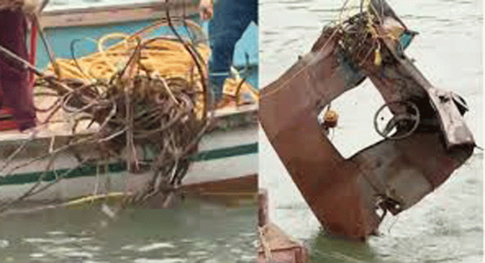 ഷിരൂരിൽ ഇന്നത്തെ തിരച്ചിലിൽ തൃപ്തിയെന്ന് അർജുന്റെ സഹോദരി ഭർത്താവ് ജിതിൻ ഷിരൂരിൽ ഇന്നത്തെ തിരച്ചിലിൽ തൃപ്തിയെന്ന് അർജുന്റെ സഹോദരി ഭർത്താവ് ജിതിൻ