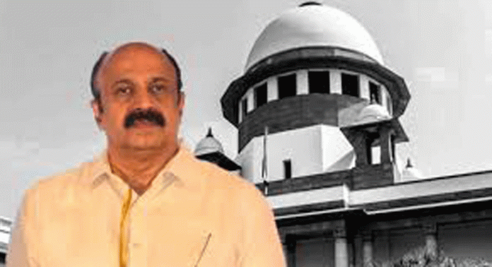 സിദ്ദിഖ് സുപ്രീം കോടതിയിൽ നൽകിയ മുൻകൂർജാമ്യപേക്ഷയുടെ പകർപ്പ് പുറത്ത് സിദ്ദിഖ് സുപ്രീം കോടതിയിൽ നൽകിയ മുൻകൂർജാമ്യപേക്ഷയുടെ പകർപ്പ് പുറത്ത്