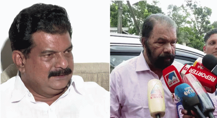 ചില മാധ്യമങ്ങള് മുഖ്യമന്ത്രിയെ ഒറ്റപ്പെടുത്തുന്നു ; മന്ത്രി വി. ശിവന്കുട്ടി ചില മാധ്യമങ്ങള് മുഖ്യമന്ത്രിയെ ഒറ്റപ്പെടുത്തുന്നു ; മന്ത്രി വി. ശിവന്കുട്ടി