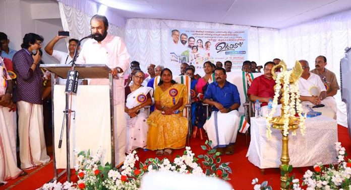 മികവുറ്റ വിദ്യാഭ്യാസം സര്ക്കാരിന്റെ ലക്ഷ്യം : മന്ത്രി വി. ശിവന്കുട്ടി മികവുറ്റ വിദ്യാഭ്യാസം സര്ക്കാരിന്റെ ലക്ഷ്യം : മന്ത്രി വി. ശിവന്കുട്ടി