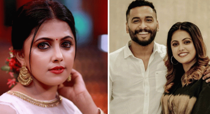 വിവാഹ ശേഷമുള്ള മാറ്റങ്ങളെ കുറിച്ച് ശ്രീവിദ്യ പറഞ്ഞ കാര്യങ്ങള് ശ്രദ്ധേയമാകുന്നു വിവാഹ ശേഷമുള്ള മാറ്റങ്ങളെ കുറിച്ച് ശ്രീവിദ്യ പറഞ്ഞ കാര്യങ്ങള് ശ്രദ്ധേയമാകുന്നു