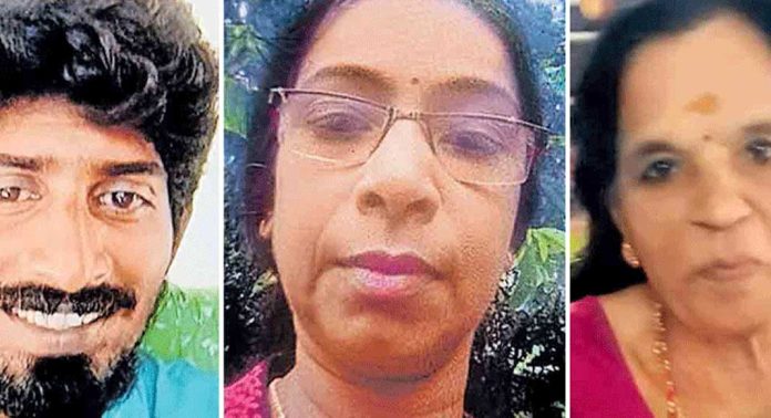 ആലപ്പുഴയിലെ കലവൂരിൽ 73 കാരി സുഭദ്രയുടെ കൊലപാതകം ആസൂത്രിതമെന്ന് പോലീസ് ആലപ്പുഴയിലെ കലവൂരിൽ 73 കാരി സുഭദ്രയുടെ കൊലപാതകം ആസൂത്രിതമെന്ന് പോലീസ്