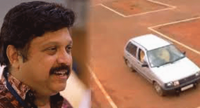 ഡ്രൈവിംഗ് ടെസ്റ്റുകളുടെ എണ്ണം കൂട്ടാൻ നിർദേശവുമായി ഗതാഗത വകുപ്പ് ഡ്രൈവിംഗ് ടെസ്റ്റുകളുടെ എണ്ണം കൂട്ടാൻ നിർദേശവുമായി ഗതാഗത വകുപ്പ്