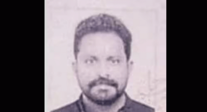 പ്രായപൂര്ത്തിയാകാത്ത പെണ്കുട്ടിയെ പലതവണ പീഡിപ്പിച്ചു ; സിപിഎം ബ്രാഞ്ച് സെക്രട്ടറി അറസ്റ്റിൽ പ്രായപൂര്ത്തിയാകാത്ത പെണ്കുട്ടിയെ പലതവണ പീഡിപ്പിച്ചു ; സിപിഎം ബ്രാഞ്ച് സെക്രട്ടറി അറസ്റ്റിൽ