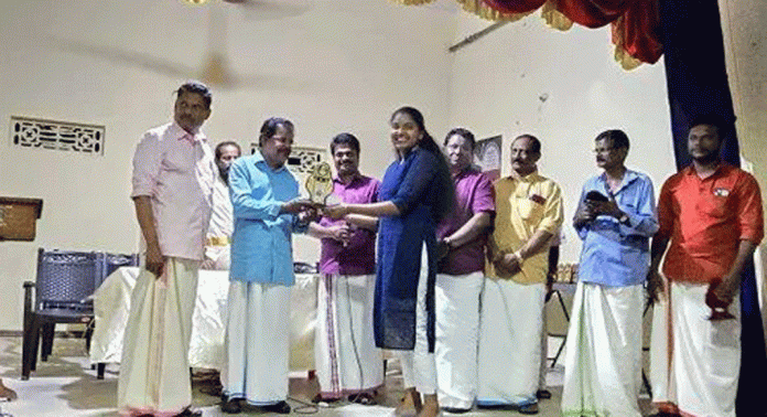 എസ്.എൻ.ഡി.പി യോഗം പ്രതിഷ്ഠാ വാർഷികം നടന്നു എസ്.എൻ.ഡി.പി യോഗം പ്രതിഷ്ഠാ വാർഷികം നടന്നു