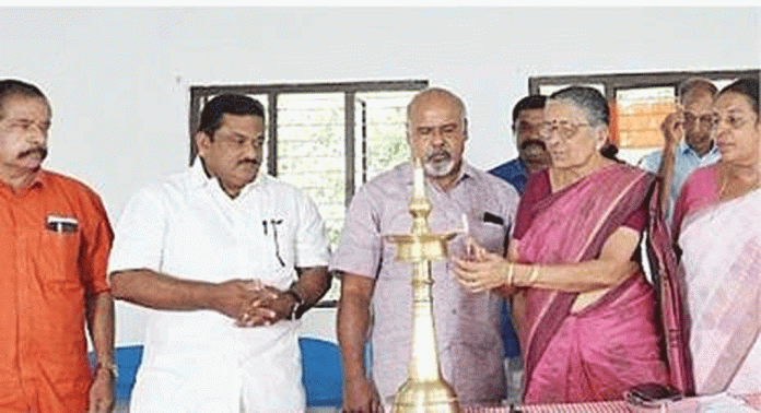 നാഷണൽ എക്സ് സർവീസ് മെൻ കോർഡിനേഷൻ കമ്മിറ്റി പെരിങ്ങര-നെടുമ്പ്രം-കടപ്ര യൂണിറ്റിന്റെ കുടുംബസംഗമം നടന്നു നാഷണൽ എക്സ് സർവീസ് മെൻ കോർഡിനേഷൻ കമ്മിറ്റി പെരിങ്ങര-നെടുമ്പ്രം-കടപ്ര യൂണിറ്റിന്റെ കുടുംബസംഗമം നടന്നു