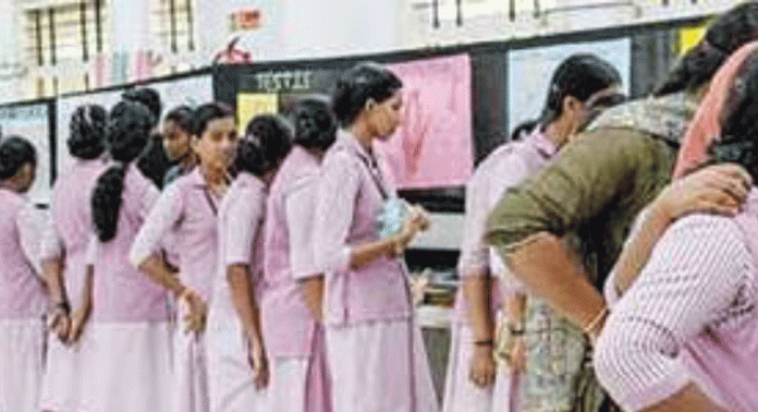 ബിലീവേഴ്സ് മെഡിക്കൽ കോളേജിൽ മെഡിക്കൽ എക്സിബിഷൻ ‘മെഡിഫെസ്റ്റ് 2024’ തുടങ്ങി ബിലീവേഴ്സ് മെഡിക്കൽ കോളേജിൽ മെഡിക്കൽ എക്സിബിഷൻ ‘മെഡിഫെസ്റ്റ് 2024’ തുടങ്ങി