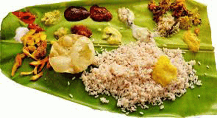 ഓണത്തിന് ദിവസങ്ങള് മാത്രം, തിരുവോണ സദ്യ ബുക്ക് ചെയ്യാന് കേറ്ററിങ് സ്ഥാപനങ്ങളില് വന് തിരക്ക് ഓണത്തിന് ദിവസങ്ങള് മാത്രം, തിരുവോണ സദ്യ ബുക്ക് ചെയ്യാന് കേറ്ററിങ് സ്ഥാപനങ്ങളില് വന് തിരക്ക്