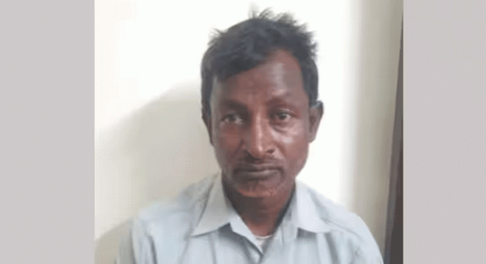 തൃശൂരില് സ്വർണ്ണ കടയിൽ നിന്നും ഒന്നേകാൽ പവൻ കവർന്ന പ്രതികളിൽ ഒരാൾ പിടിയിൽ തൃശൂരില് സ്വർണ്ണ കടയിൽ നിന്നും ഒന്നേകാൽ പവൻ കവർന്ന പ്രതികളിൽ ഒരാൾ പിടിയിൽ
