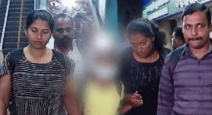 അസം സ്വദേശിനി തിരുവനന്തപുരത്തെ സ്കൂളിൽ ചേർന്നു ; ആശംസകളുമായി മന്ത്രി അസം സ്വദേശിനി തിരുവനന്തപുരത്തെ സ്കൂളിൽ ചേർന്നു ; ആശംസകളുമായി മന്ത്രി