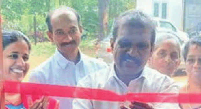ജാഗ്രതാസമിതി ഓഫീസിന്റെയും മോഡൽ ജൻഡർ റിസോഴ്സ് സെന്ററിന്റെയും വിപുലീകരിച്ച ഓഫീസ് പ്രവർത്തനം ആരംഭിച്ചു ജാഗ്രതാസമിതി ഓഫീസിന്റെയും മോഡൽ ജൻഡർ റിസോഴ്സ് സെന്ററിന്റെയും വിപുലീകരിച്ച ഓഫീസ് പ്രവർത്തനം ആരംഭിച്ചു