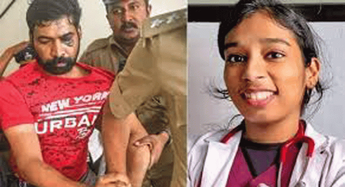 ഡോ. വന്ദന ദാസ് കൊലക്കേസ് ; പ്രതി സന്ദീപിന്റെ മാനസിക നില പരിശോധിക്കണമെന്ന് സംസ്ഥാന സർക്കാരിന് നിർദേശം നൽകി സുപ്രീം കോടതി ഡോ. വന്ദന ദാസ് കൊലക്കേസ് ; പ്രതി സന്ദീപിന്റെ മാനസിക നില പരിശോധിക്കണമെന്ന് സംസ്ഥാന സർക്കാരിന് നിർദേശം നൽകി സുപ്രീം കോടതി