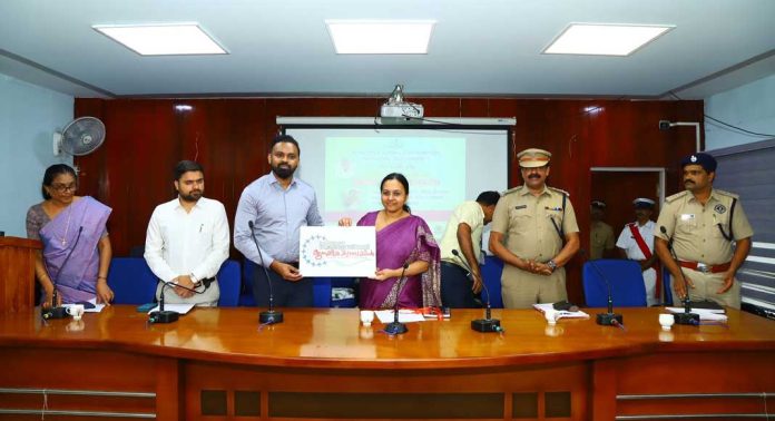 സംസ്ഥാനത്തെ മാലിന്യമുക്തമാക്കും – മന്ത്രി വീണാ ജോര്ജ് സംസ്ഥാനത്തെ മാലിന്യമുക്തമാക്കും – മന്ത്രി വീണാ ജോര്ജ്