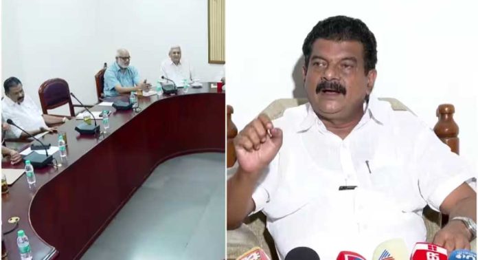 സര്ക്കാരിനെ വെട്ടിലാക്കുന്ന അന്വര് വിവാദത്തില് സിപിഎം കേന്ദ്ര നേതൃത്വത്തിന് കടുത്ത അതൃപ്തി സര്ക്കാരിനെ വെട്ടിലാക്കുന്ന അന്വര് വിവാദത്തില് സിപിഎം കേന്ദ്ര നേതൃത്വത്തിന് കടുത്ത അതൃപ്തി