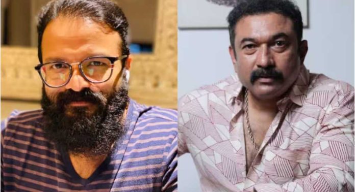 പീഡനക്കേസിൽ മുൻകൂർ ജാമ്യം അനുവദിക്കണമെന്ന് ആവശ്യപ്പെട്ട് നടൻമാരായ ജയസൂര്യയും ബാബുരാജും ഹൈക്കോടതിയിൽ പീഡനക്കേസിൽ മുൻകൂർ ജാമ്യം അനുവദിക്കണമെന്ന് ആവശ്യപ്പെട്ട് നടൻമാരായ ജയസൂര്യയും ബാബുരാജും ഹൈക്കോടതിയിൽ