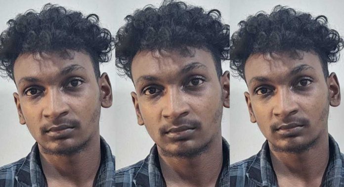മൊബൈൽ ടവറുകളിലെ ഏർത്ത് ചെമ്പുകേബിളുകൾ മോഷ്ടിച്ച കേസിൽ കലഞ്ഞൂർ സ്വദേശി അറസ്റ്റിൽ മൊബൈൽ ടവറുകളിലെ ഏർത്ത് ചെമ്പുകേബിളുകൾ മോഷ്ടിച്ച കേസിൽ കലഞ്ഞൂർ സ്വദേശി അറസ്റ്റിൽ