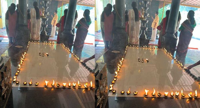 റാന്നി ടൗണിൽ ശ്രീനാരായണ ഗുരുദേവന്റെ 97-ാം മഹാസമാധി ദിനാചരണം നടത്തി റാന്നി ടൗണിൽ ശ്രീനാരായണ ഗുരുദേവന്റെ 97-ാം മഹാസമാധി ദിനാചരണം നടത്തി