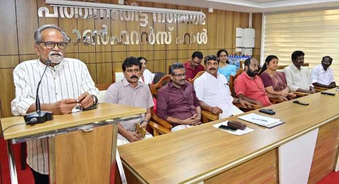 ആദ്യ പത്തനംതിട്ട അന്താരാഷ്ട്ര ചലച്ചിത്രമേളക്ക് അരങ്ങൊരുങ്ങുന്നു ; സംഘാടക സമിതി രൂപീകരിച്ചു ആദ്യ പത്തനംതിട്ട അന്താരാഷ്ട്ര ചലച്ചിത്രമേളക്ക് അരങ്ങൊരുങ്ങുന്നു ; സംഘാടക സമിതി രൂപീകരിച്ചു
