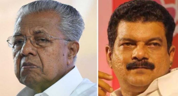 അൻവറിന് പിന്നിൽ ആര്? ആരോപണങ്ങളിൽ മുഖ്യമന്ത്രി കടുത്ത വെട്ടിൽ, സിപിഎം മൗനത്തിൽ അൻവറിന് പിന്നിൽ ആര്? ആരോപണങ്ങളിൽ മുഖ്യമന്ത്രി കടുത്ത വെട്ടിൽ, സിപിഎം മൗനത്തിൽ