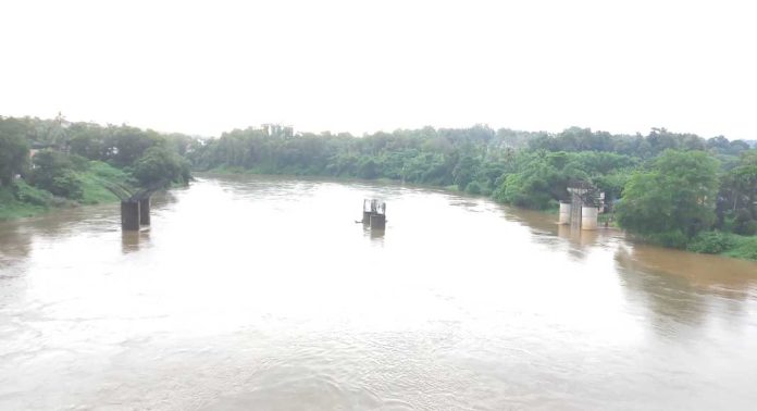 റാന്നി വലിയപാലം നിർമ്മാണം സ്ഥലം ഏറ്റെടുക്കൽ അന്തിമ വിജ്ഞാപനമായതായി അഡ്വ. പ്രമോദ് നാരായൺ എംഎൽഎ റാന്നി വലിയപാലം നിർമ്മാണം സ്ഥലം ഏറ്റെടുക്കൽ അന്തിമ വിജ്ഞാപനമായതായി അഡ്വ. പ്രമോദ് നാരായൺ എംഎൽഎ