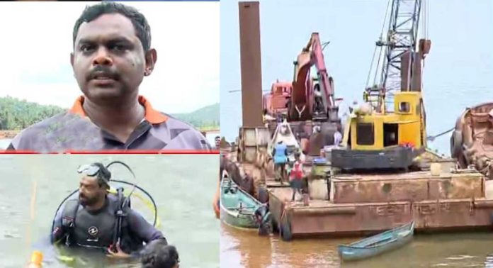 ‘അർജുന്റെ അമ്മ മാൽപയെ വിളിച്ചു ; നാളെ മടങ്ങി വരുമെന്ന് പ്രതീക്ഷ’ – ലോറി ഉടമ മനാഫ് ‘അർജുന്റെ അമ്മ മാൽപയെ വിളിച്ചു ; നാളെ മടങ്ങി വരുമെന്ന് പ്രതീക്ഷ’ – ലോറി ഉടമ മനാഫ്