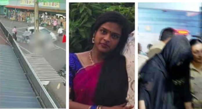 മൈനാഗപ്പള്ളി കാർ അപകടം ; രണ്ടാം പ്രതി ശ്രീക്കുട്ടിക്ക് ജാമ്യം നല്കി കൊല്ലം പ്രിന്സിപ്പല് സെഷന്സ് കോടതി മൈനാഗപ്പള്ളി കാർ അപകടം ; രണ്ടാം പ്രതി ശ്രീക്കുട്ടിക്ക് ജാമ്യം നല്കി കൊല്ലം പ്രിന്സിപ്പല് സെഷന്സ് കോടതി