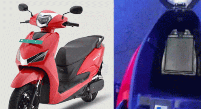 ഒറ്റ ചാർജ്ജിൽ 90 കിമി, വില 80,000 മാത്രം ; സാധാരണക്കാരന് ഒട്ടുമാലോചിക്കാതെ വാങ്ങാം ഈ സ്കൂട്ടർ! ഒറ്റ ചാർജ്ജിൽ 90 കിമി, വില 80,000 മാത്രം ; സാധാരണക്കാരന് ഒട്ടുമാലോചിക്കാതെ വാങ്ങാം ഈ സ്കൂട്ടർ!