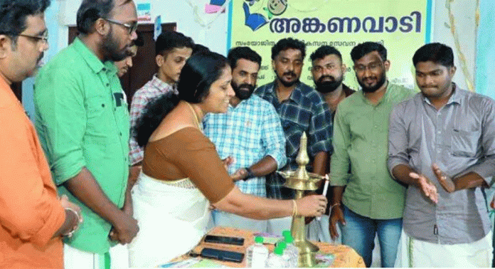 വെൺപാല ഫോക്കസ് ആർട്സ് ആൻഡ് സ്പോർട്സ് ക്ലബ് ഓണാഘോഷം സംഘടിപ്പിച്ചു വെൺപാല ഫോക്കസ് ആർട്സ് ആൻഡ് സ്പോർട്സ് ക്ലബ് ഓണാഘോഷം സംഘടിപ്പിച്ചു